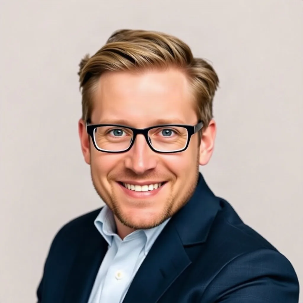 Erik Lundqvist